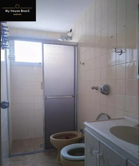 Foto 8 de Apartamento com 2 quartos à venda, 65m2 em Santana, São Paulo - SP