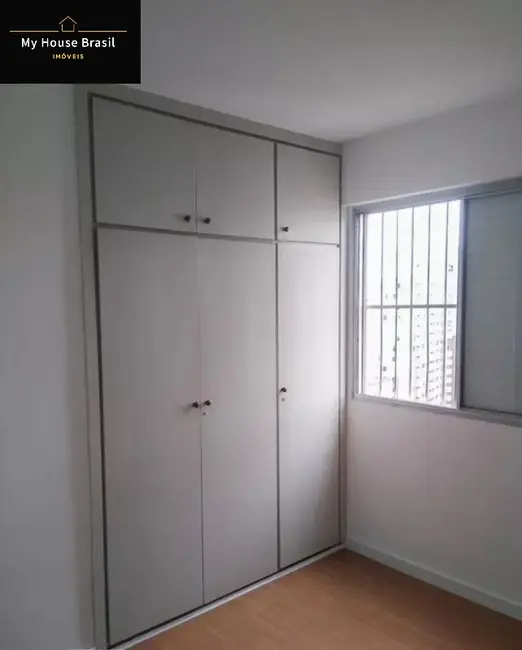 Foto 4 de Apartamento com 2 quartos à venda, 65m2 em Santana, São Paulo - SP