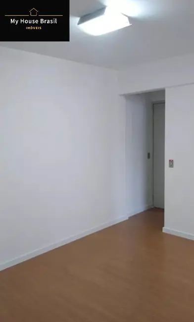 Foto 2 de Apartamento com 2 quartos à venda, 65m2 em Santana, São Paulo - SP