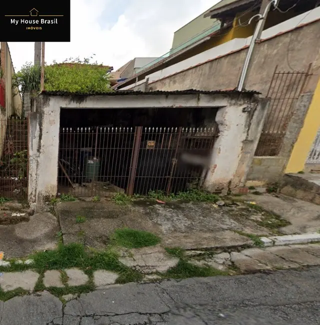 Foto 3 de Terreno / Lote à venda, 232m2 em Vila Gustavo, São Paulo - SP