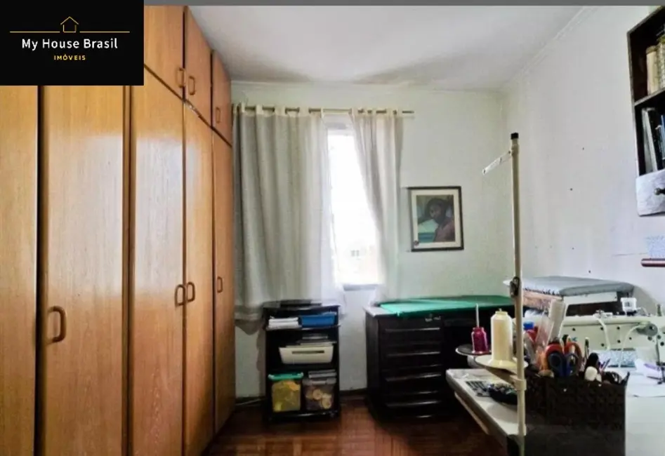 Apartamento com 3 quartos à venda, 82m2 em Santana, São Paulo - SP - imagem 6 Foto 6 de Apartamento com 3 quartos à venda, 82m2 em Santana, São Paulo - SP