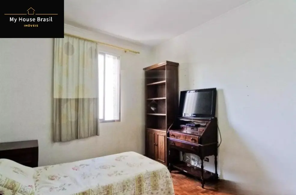 Apartamento com 3 quartos à venda, 82m2 em Santana, São Paulo - SP - imagem 8 Foto 8 de Apartamento com 3 quartos à venda, 82m2 em Santana, São Paulo - SP