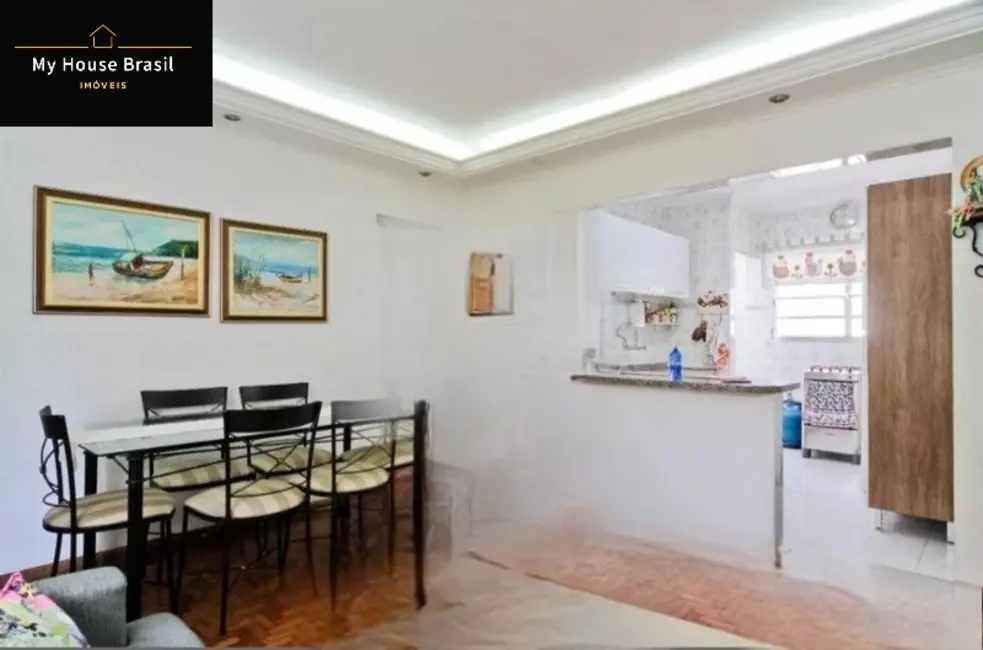 Apartamento com 3 quartos à venda, 82m2 em Santana, São Paulo - SP - imagem 5 Foto 5 de Apartamento com 3 quartos à venda, 82m2 em Santana, São Paulo - SP