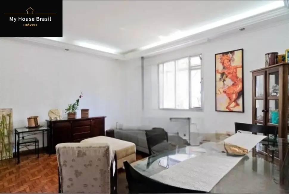 Apartamento com 3 quartos à venda, 82m2 em Santana, São Paulo - SP - imagem 3 Foto 3 de Apartamento com 3 quartos à venda, 82m2 em Santana, São Paulo - SP