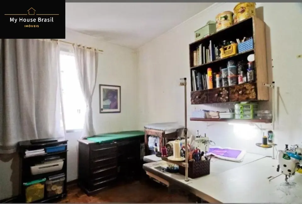 Apartamento com 3 quartos à venda, 82m2 em Santana, São Paulo - SP - imagem 9 Foto 9 de Apartamento com 3 quartos à venda, 82m2 em Santana, São Paulo - SP