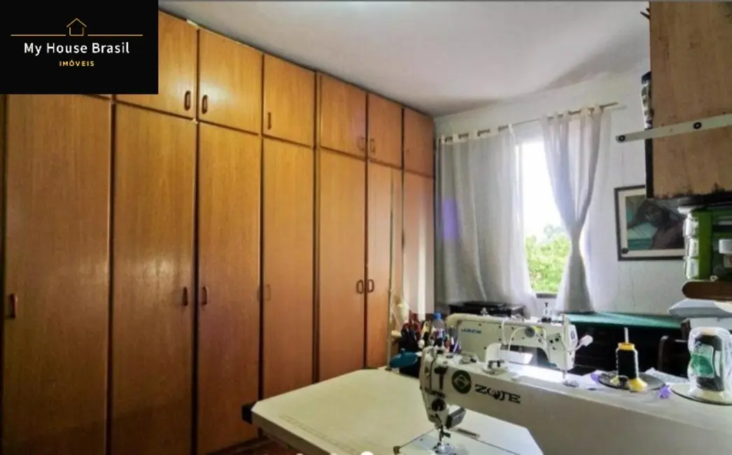 Apartamento com 3 quartos à venda, 82m2 em Santana, São Paulo - SP - imagem 7 Foto 7 de Apartamento com 3 quartos à venda, 82m2 em Santana, São Paulo - SP