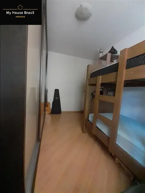 Foto 8 de Apartamento com 2 quartos à venda, 63m2 em Vila Nivi, São Paulo - SP