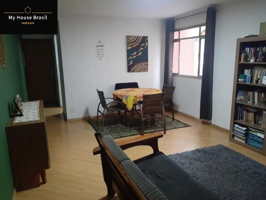 Foto 1 de Apartamento com 2 quartos à venda, 63m2 em Vila Nivi, São Paulo - SP