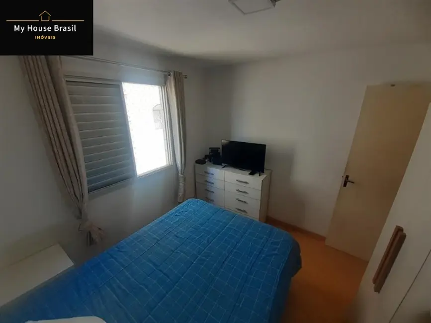 Foto 5 de Apartamento com 2 quartos à venda, 63m2 em Vila Nivi, São Paulo - SP