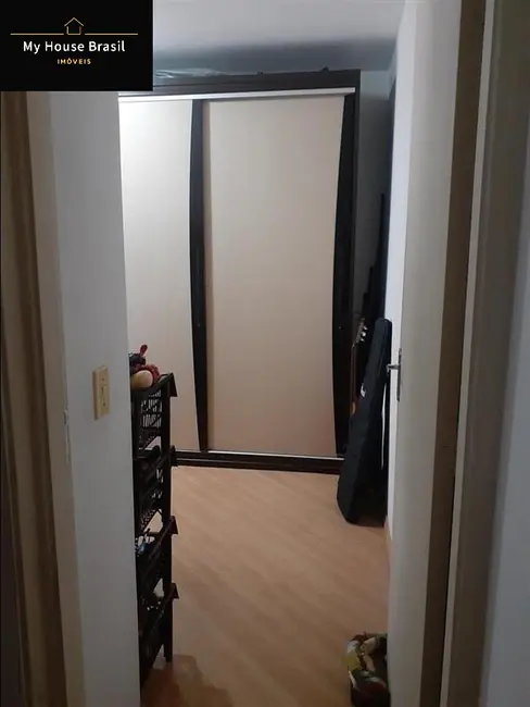 Foto 9 de Apartamento com 2 quartos à venda, 63m2 em Vila Nivi, São Paulo - SP