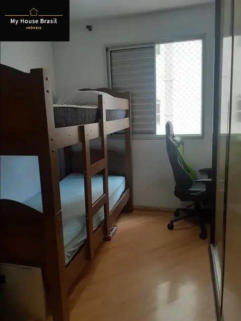 Foto 7 de Apartamento com 2 quartos à venda, 63m2 em Vila Nivi, São Paulo - SP