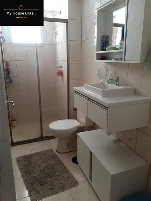 Foto 6 de Apartamento com 2 quartos à venda, 63m2 em Vila Nivi, São Paulo - SP