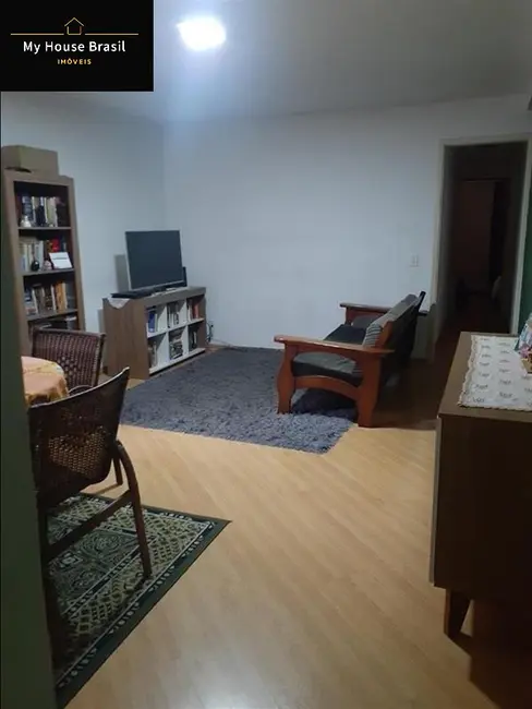 Foto 2 de Apartamento com 2 quartos à venda, 63m2 em Vila Nivi, São Paulo - SP
