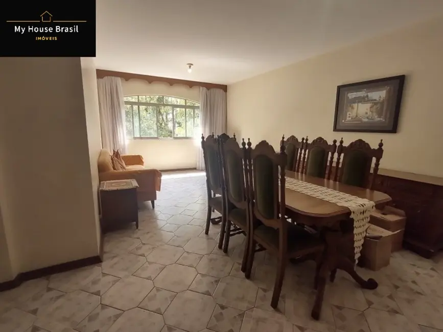 Foto 2 de Apartamento com 3 quartos à venda, 98m2 em Tucuruvi, São Paulo - SP