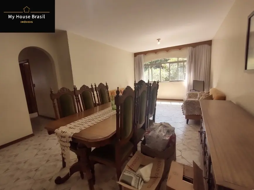 Foto 4 de Apartamento com 3 quartos à venda, 98m2 em Tucuruvi, São Paulo - SP