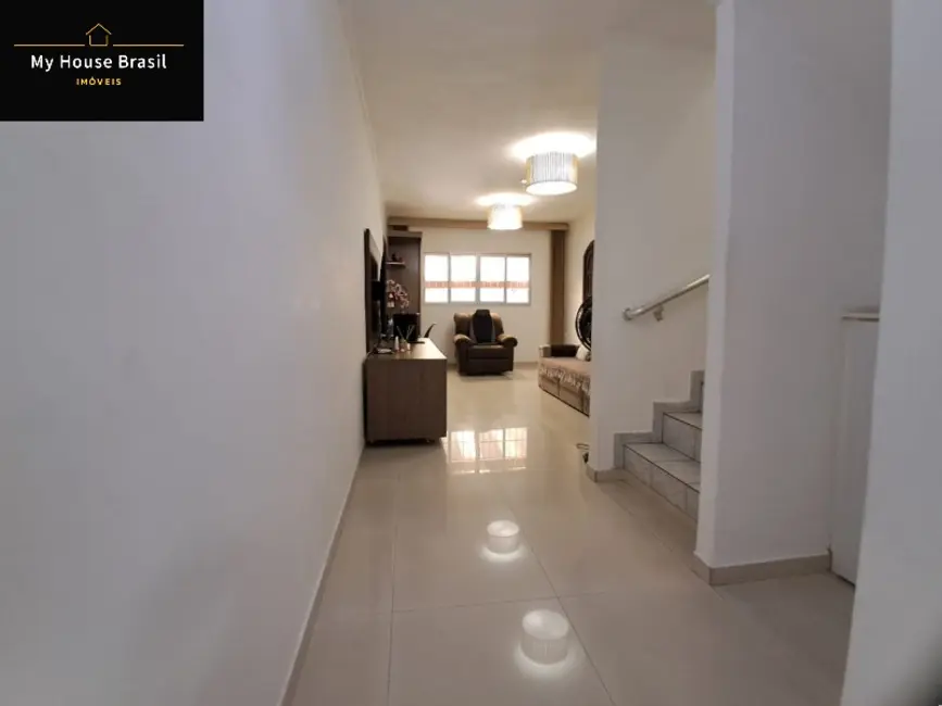 Foto 1 de Casa com 3 quartos à venda, 180m2 em Jaçanã, São Paulo - SP