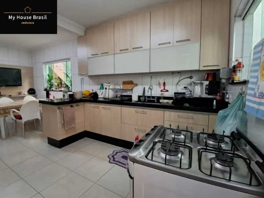 Casa com 3 quartos à venda, 180m2 em Jaçanã, São Paulo - SP - imagem 8 Foto 8 de Casa com 3 quartos à venda, 180m2 em Jaçanã, São Paulo - SP