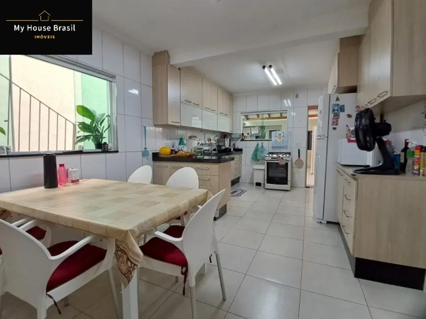 Foto 6 de Casa com 3 quartos à venda, 180m2 em Jaçanã, São Paulo - SP