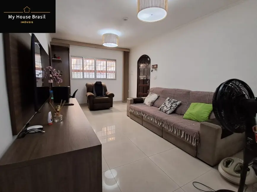 Casa com 3 quartos à venda, 180m2 em Jaçanã, São Paulo - SP - imagem 3 Foto 3 de Casa com 3 quartos à venda, 180m2 em Jaçanã, São Paulo - SP