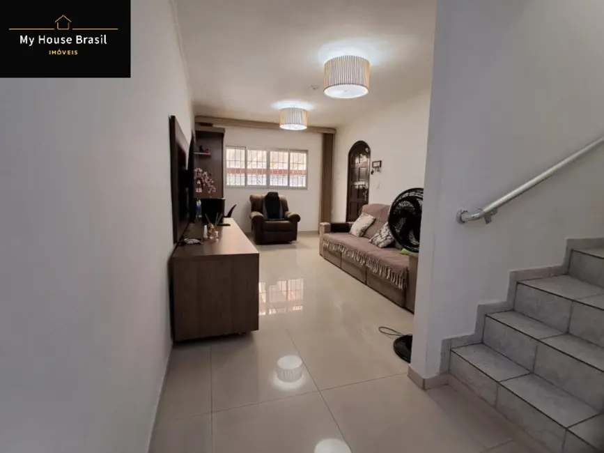 Foto 2 de Casa com 3 quartos à venda, 180m2 em Jaçanã, São Paulo - SP