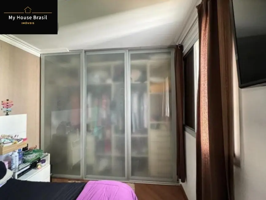 Foto 7 de Apartamento com 3 quartos à venda, 83m2 em Santana, São Paulo - SP