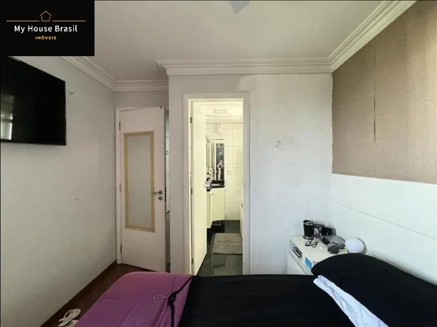 Foto 5 de Apartamento com 3 quartos à venda, 83m2 em Santana, São Paulo - SP