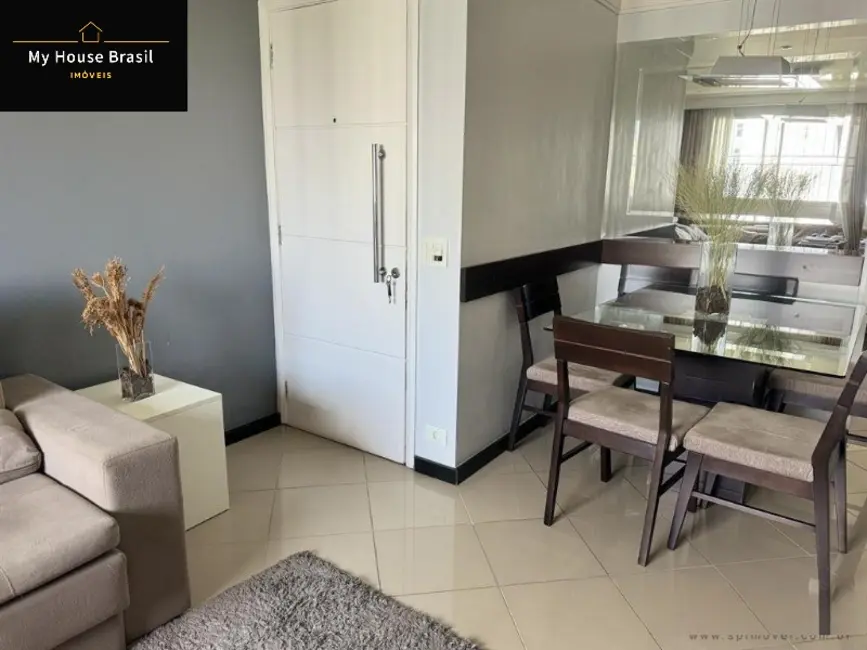 Foto 4 de Apartamento com 3 quartos à venda, 83m2 em Santana, São Paulo - SP