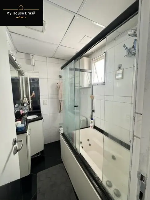 Foto 8 de Apartamento com 3 quartos à venda, 83m2 em Santana, São Paulo - SP