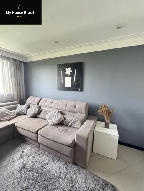 Foto 2 de Apartamento com 3 quartos à venda, 83m2 em Santana, São Paulo - SP