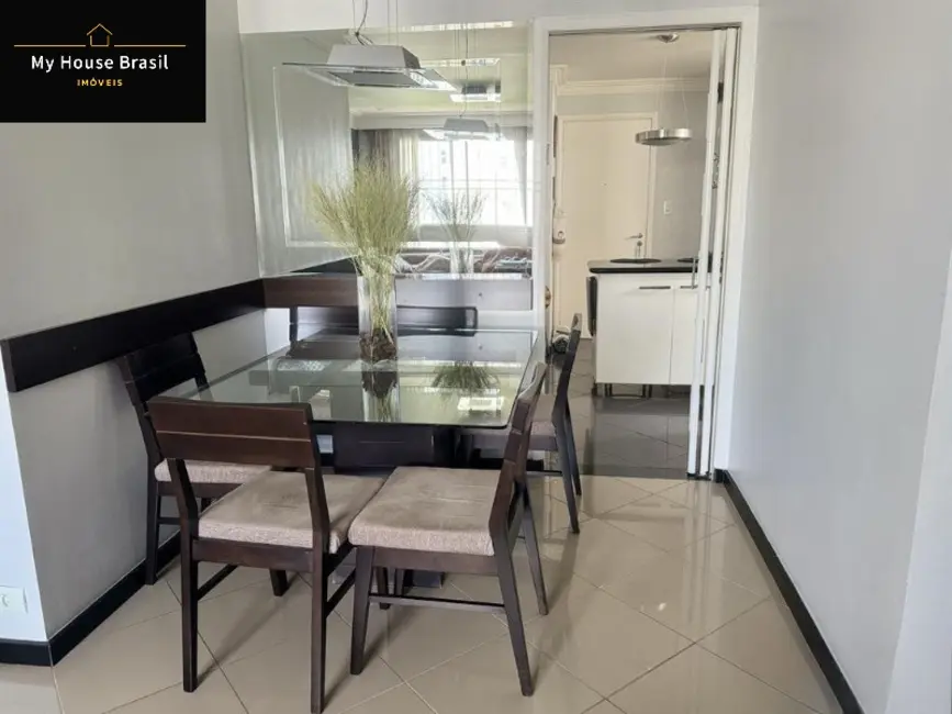 Foto 3 de Apartamento com 3 quartos à venda, 83m2 em Santana, São Paulo - SP