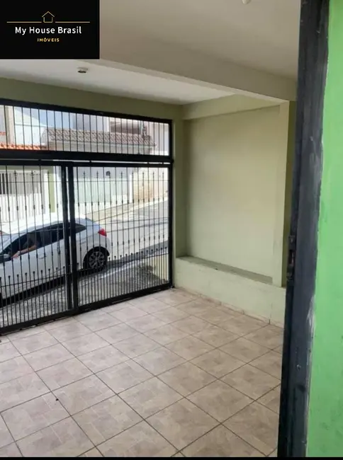 Casa com 3 quartos à venda, 90m2 em Tremembé, São Paulo - SP - imagem 1 Foto 1 de Casa com 3 quartos à venda, 90m2 em Tremembé, São Paulo - SP