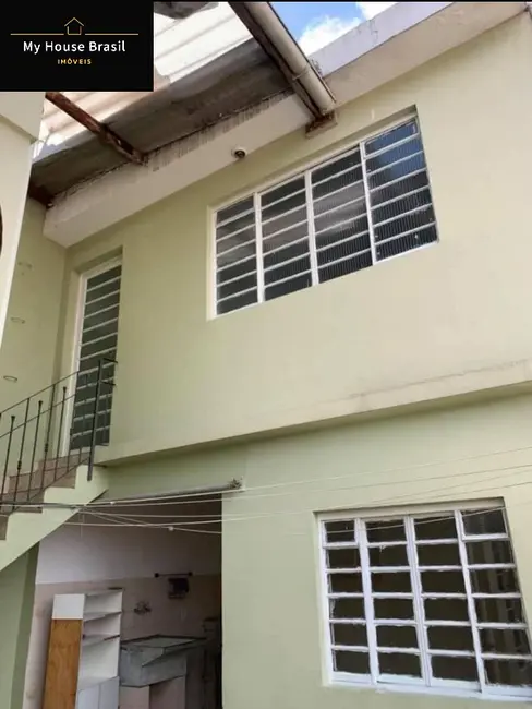 Casa com 3 quartos à venda, 90m2 em Tremembé, São Paulo - SP - imagem 9 Foto 9 de Casa com 3 quartos à venda, 90m2 em Tremembé, São Paulo - SP