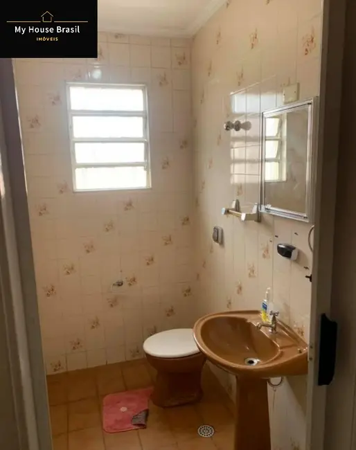 Casa com 3 quartos à venda, 90m2 em Tremembé, São Paulo - SP - imagem 4 Foto 4 de Casa com 3 quartos à venda, 90m2 em Tremembé, São Paulo - SP