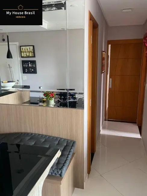 Foto 5 de Apartamento com 3 quartos à venda, 63m2 em Vila Maria Alta, São Paulo - SP