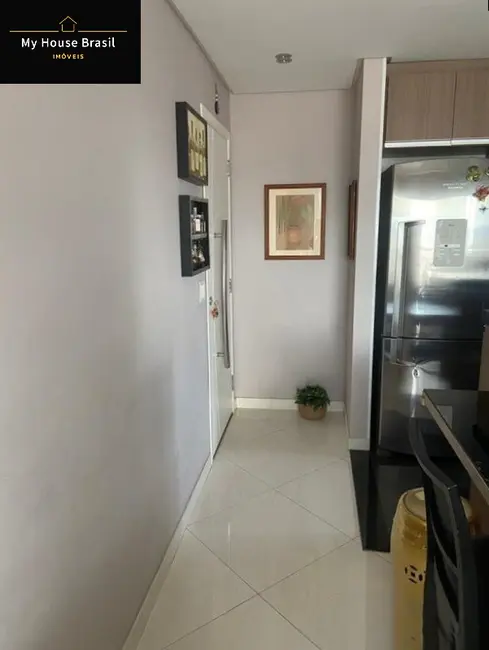 Foto 6 de Apartamento com 3 quartos à venda, 63m2 em Vila Maria Alta, São Paulo - SP