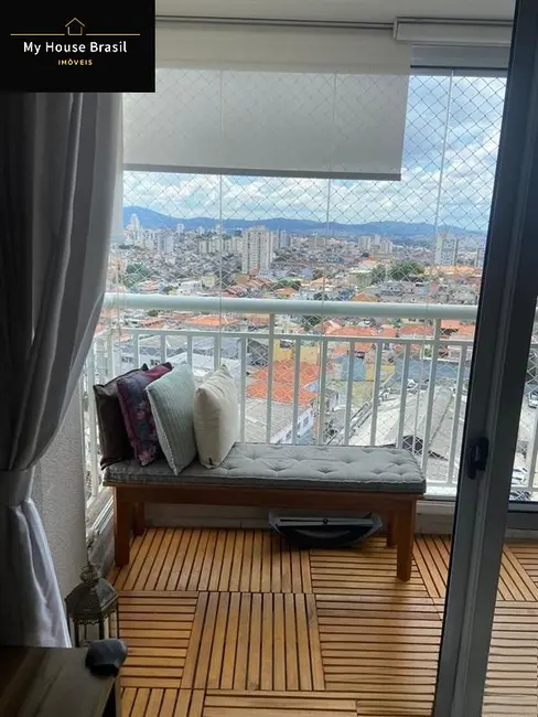 Foto 1 de Apartamento com 3 quartos à venda, 63m2 em Vila Maria Alta, São Paulo - SP