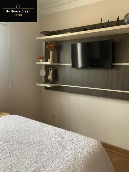 Foto 7 de Apartamento com 3 quartos à venda, 63m2 em Vila Maria Alta, São Paulo - SP