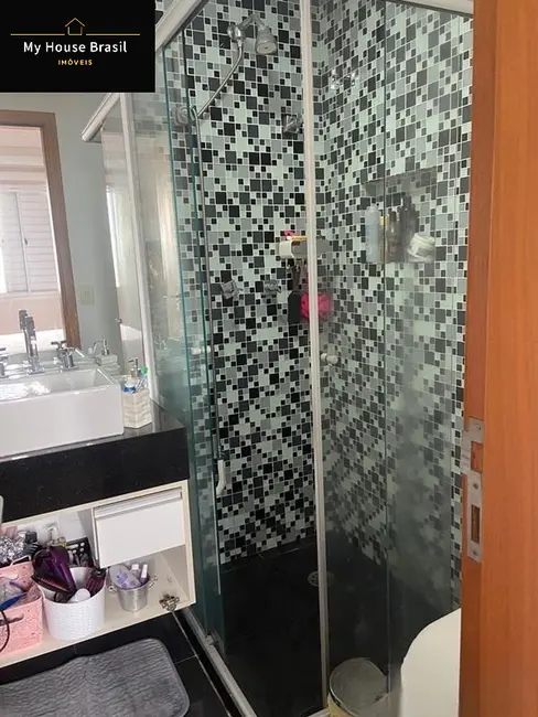 Foto 8 de Apartamento com 3 quartos à venda, 63m2 em Vila Maria Alta, São Paulo - SP