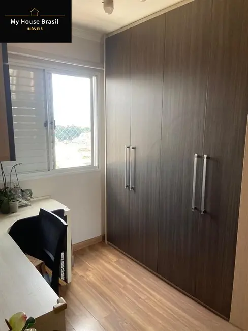 Foto 9 de Apartamento com 3 quartos à venda, 63m2 em Vila Maria Alta, São Paulo - SP