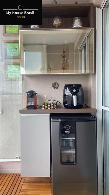 Foto 3 de Apartamento com 3 quartos à venda, 63m2 em Vila Maria Alta, São Paulo - SP