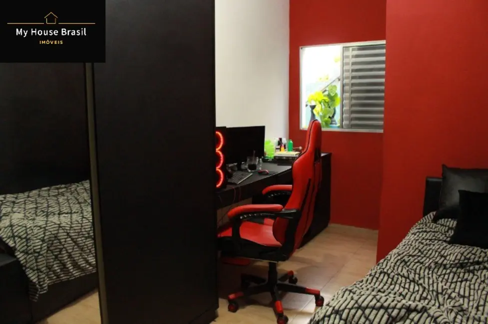 Casa com 3 quartos à venda, 187m2 em Vila Mazzei, São Paulo - SP - imagem 8 Foto 8 de Casa com 3 quartos à venda, 187m2 em Vila Mazzei, São Paulo - SP