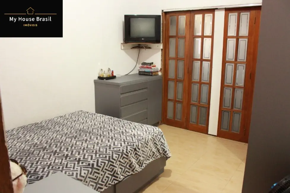 Casa com 3 quartos à venda, 187m2 em Vila Mazzei, São Paulo - SP - imagem 4 Foto 4 de Casa com 3 quartos à venda, 187m2 em Vila Mazzei, São Paulo - SP