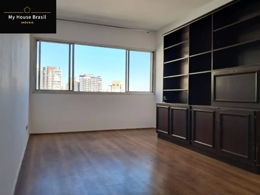 Foto 4 de Apartamento com 3 quartos à venda, 84m2 em Santana, São Paulo - SP