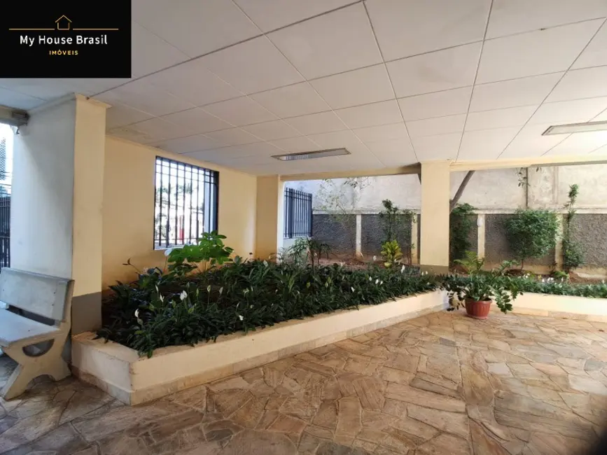 Foto 3 de Apartamento com 3 quartos à venda, 84m2 em Santana, São Paulo - SP