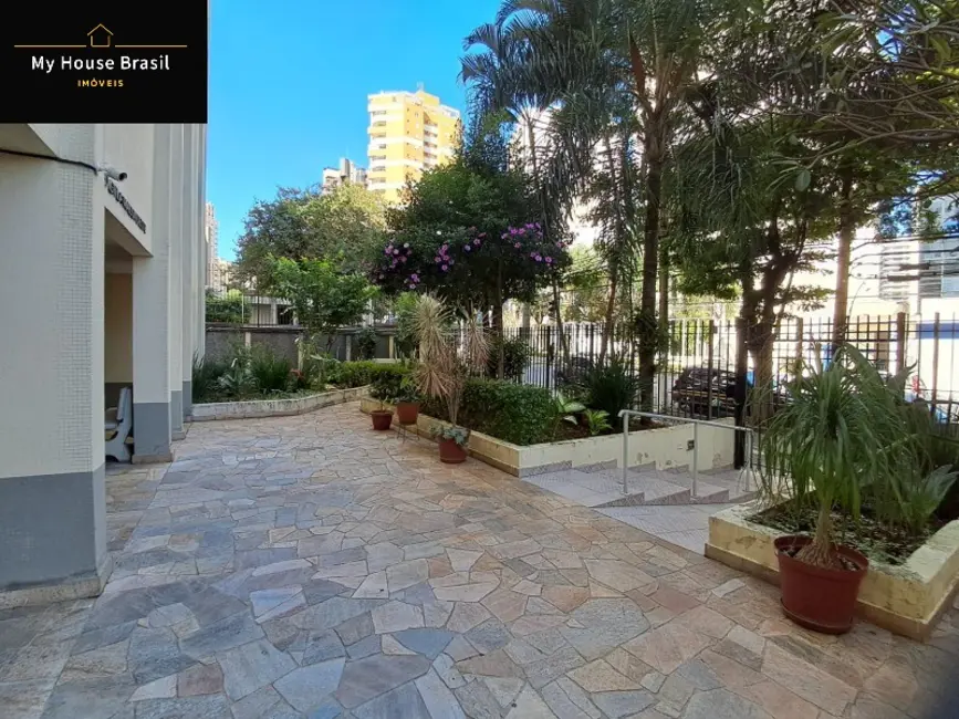 Foto 2 de Apartamento com 3 quartos à venda, 84m2 em Santana, São Paulo - SP