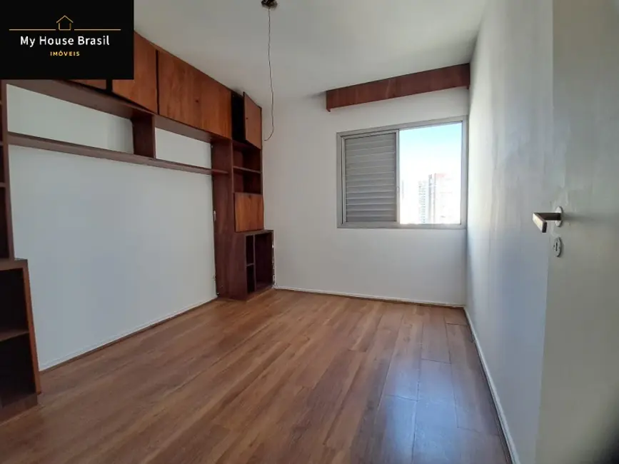 Foto 8 de Apartamento com 3 quartos à venda, 84m2 em Santana, São Paulo - SP