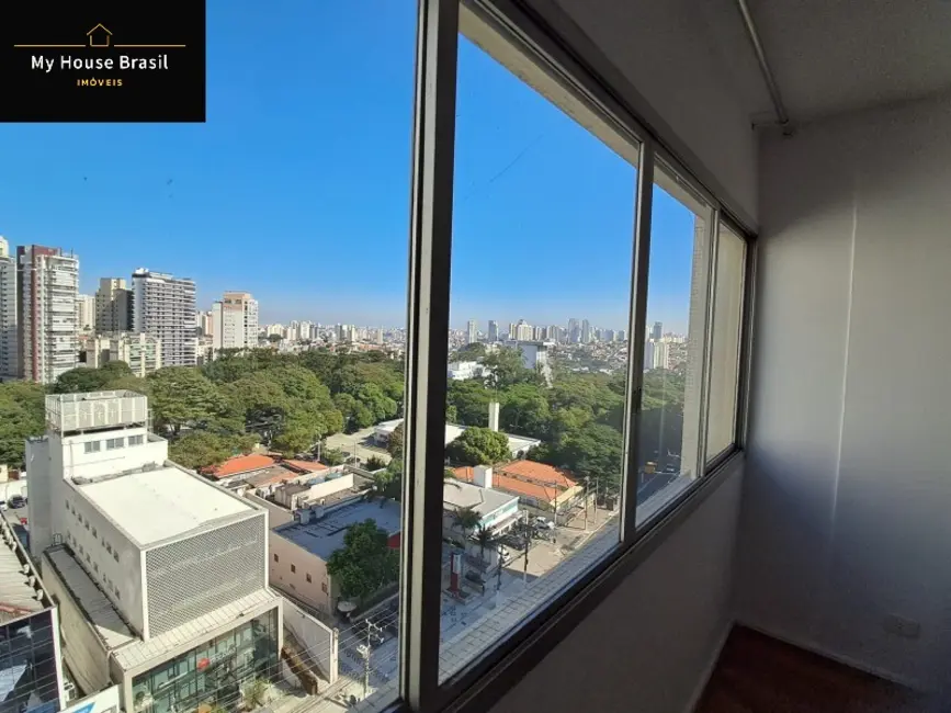 Foto 7 de Apartamento com 3 quartos à venda, 84m2 em Santana, São Paulo - SP