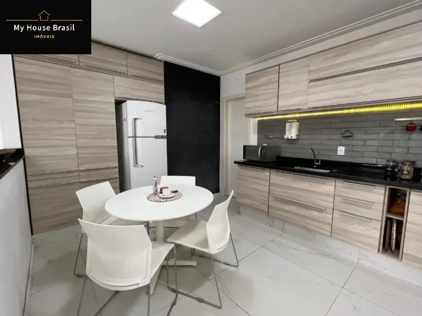 Foto 9 de Casa com 2 quartos à venda, 162m2 em Parada Inglesa, São Paulo - SP