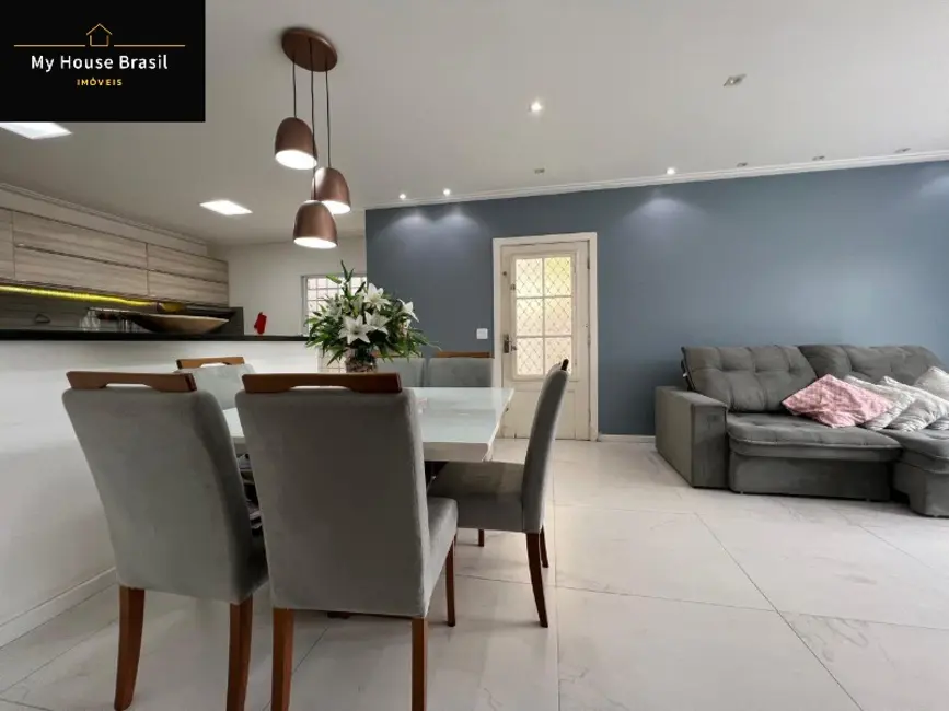 Foto 4 de Casa com 2 quartos à venda, 162m2 em Parada Inglesa, São Paulo - SP