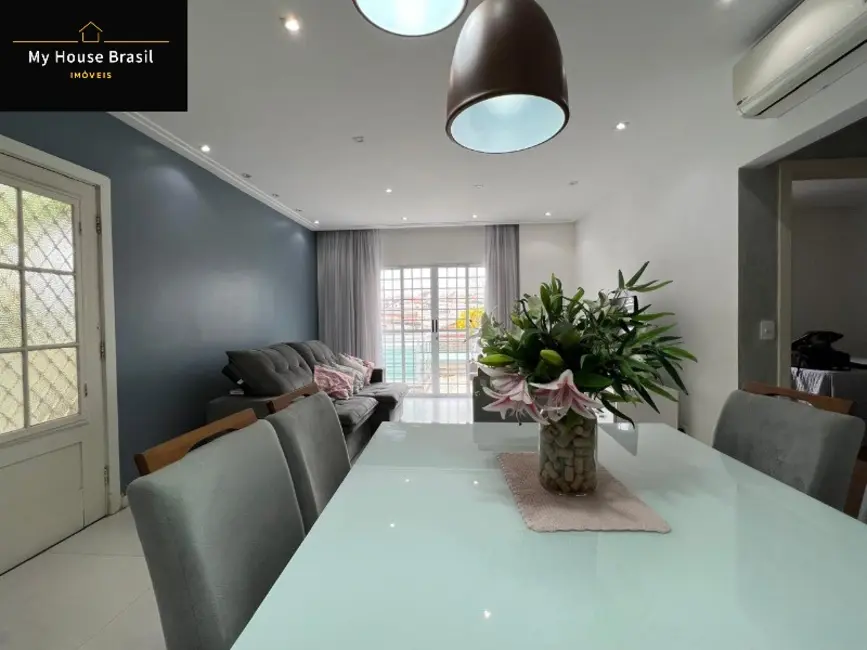 Foto 7 de Casa com 2 quartos à venda, 162m2 em Parada Inglesa, São Paulo - SP